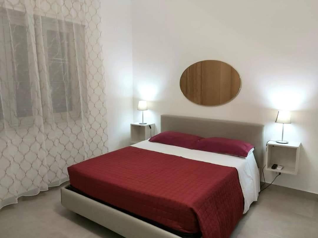 B&B Carpe Diem Gravina di Catania Exterior photo