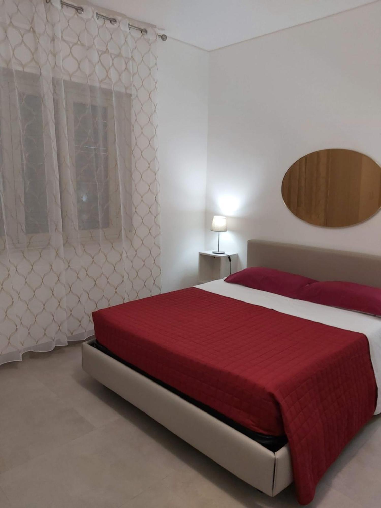 B&B Carpe Diem Gravina di Catania Exterior photo